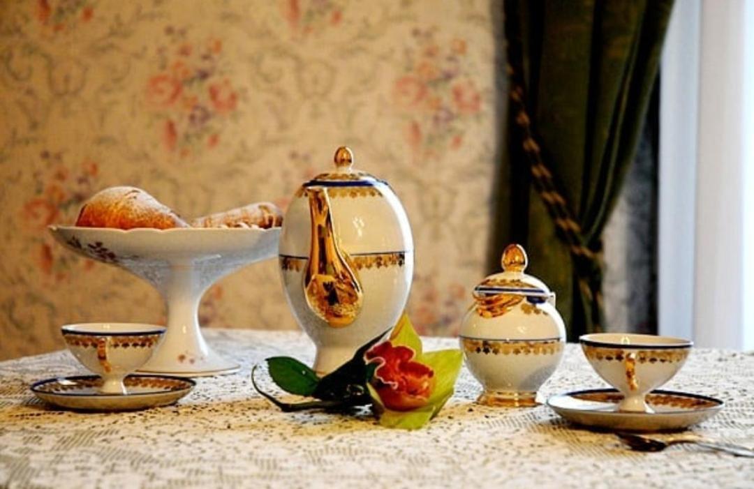 Palazzo Il Cavaliere B&B De Charme Modica Kültér fotó