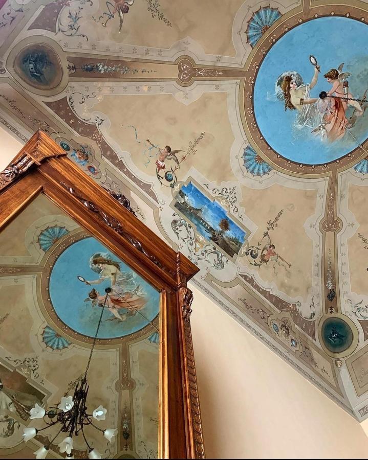 Palazzo Il Cavaliere B&B De Charme Modica Kültér fotó