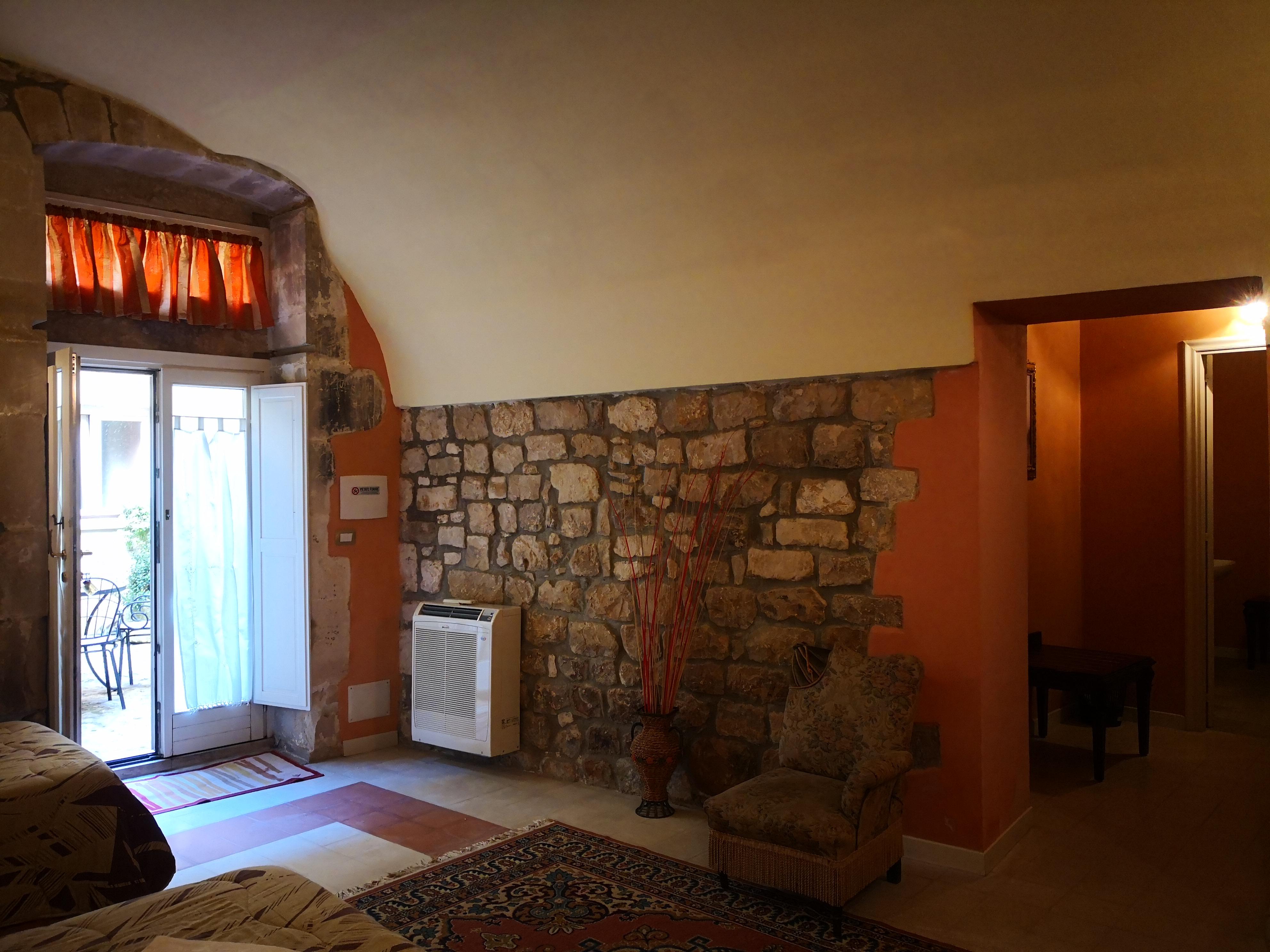 Palazzo Il Cavaliere B&B De Charme Modica Kültér fotó