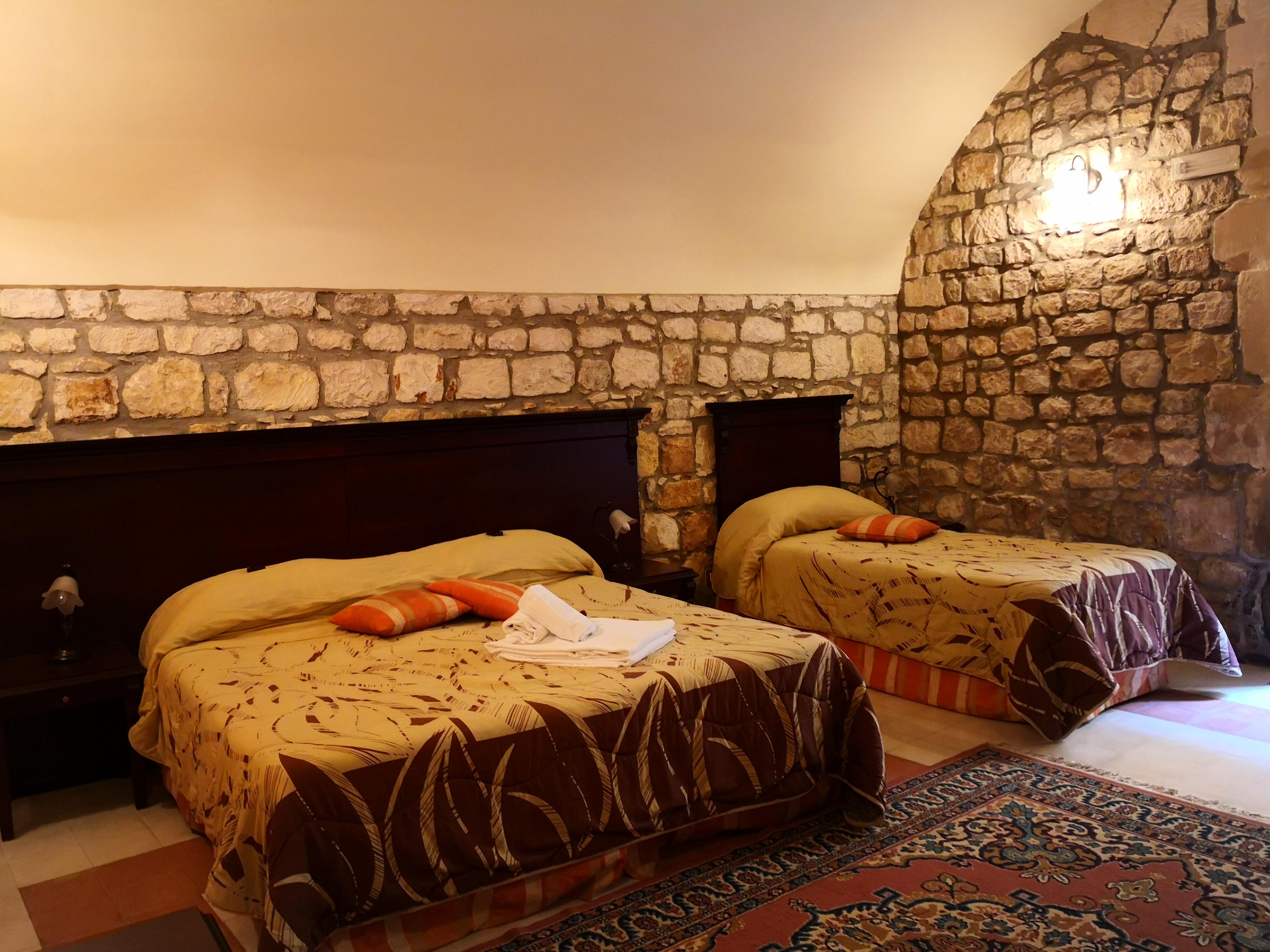Palazzo Il Cavaliere B&B De Charme Modica Kültér fotó