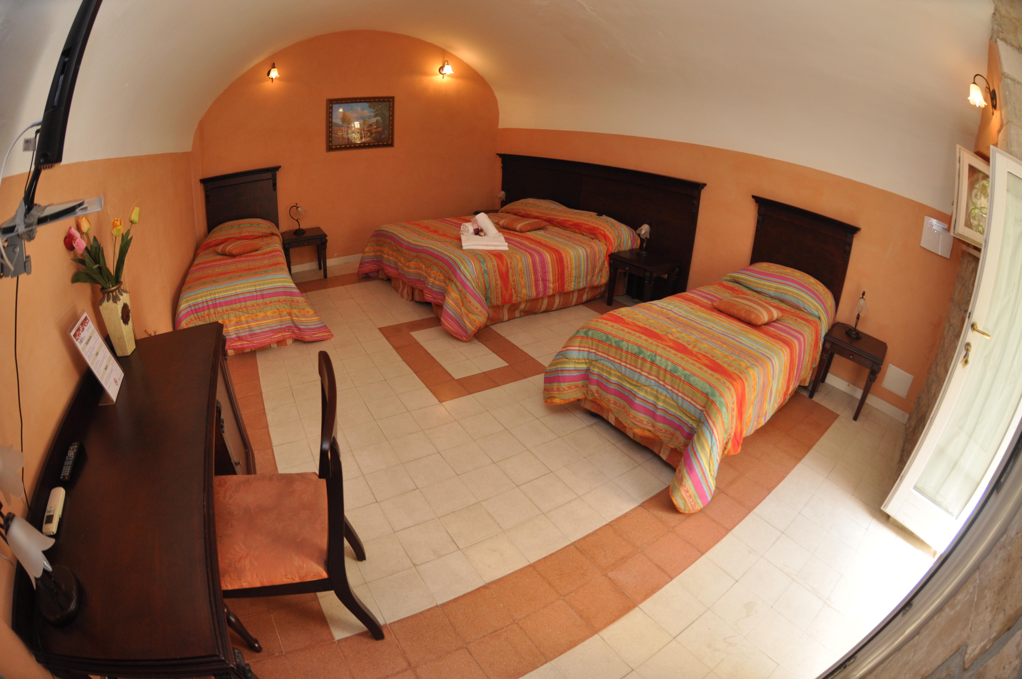 Palazzo Il Cavaliere B&B De Charme Modica Kültér fotó