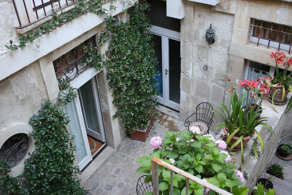 Palazzo Il Cavaliere B&B De Charme Modica Kültér fotó