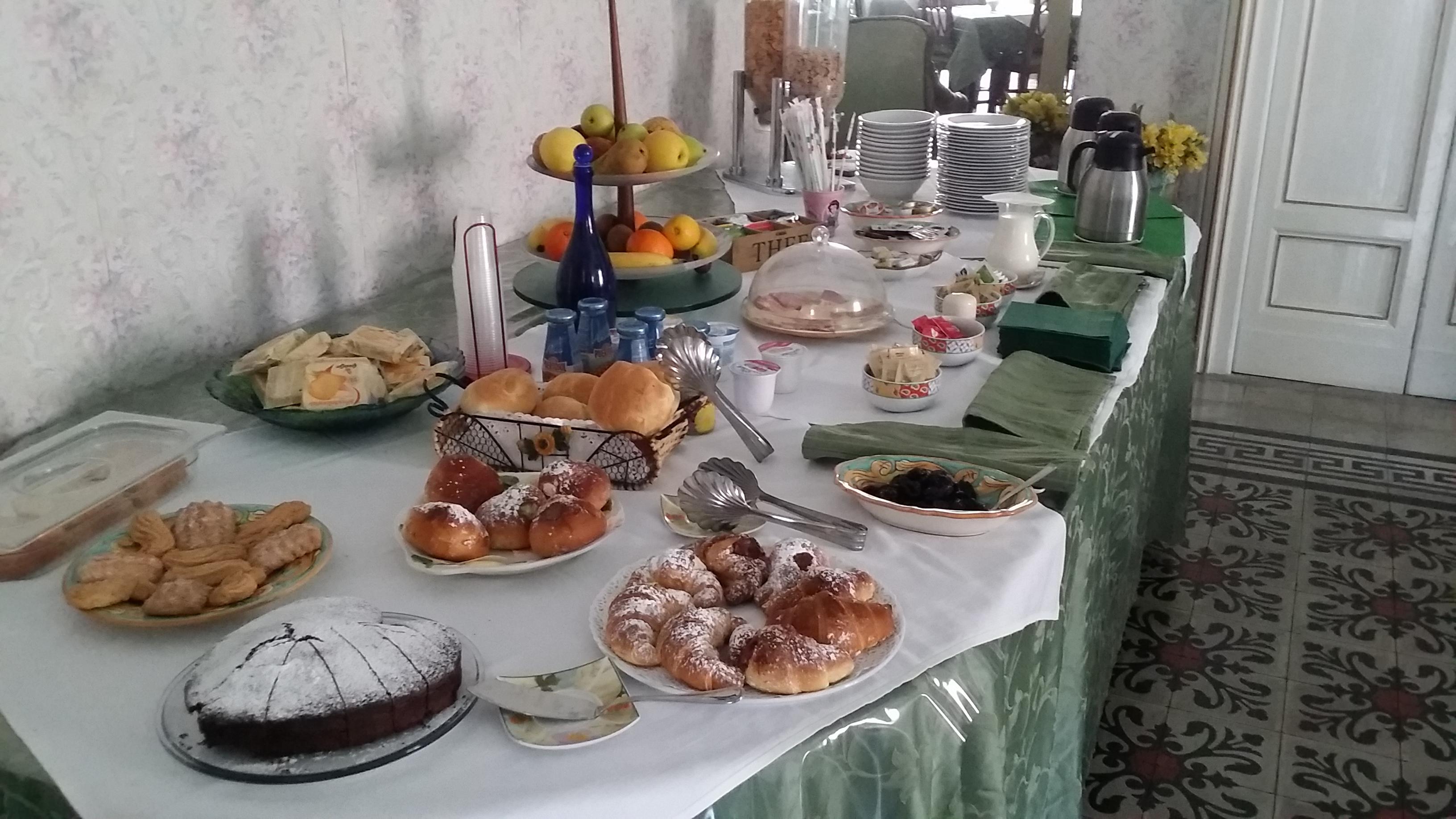 Palazzo Il Cavaliere B&B De Charme Modica Kültér fotó
