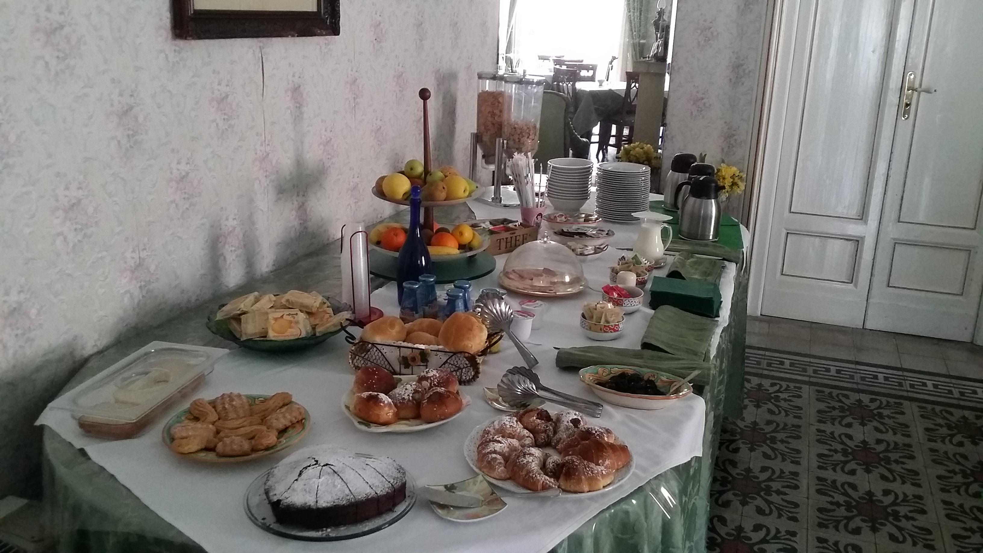 Palazzo Il Cavaliere B&B De Charme Modica Kültér fotó