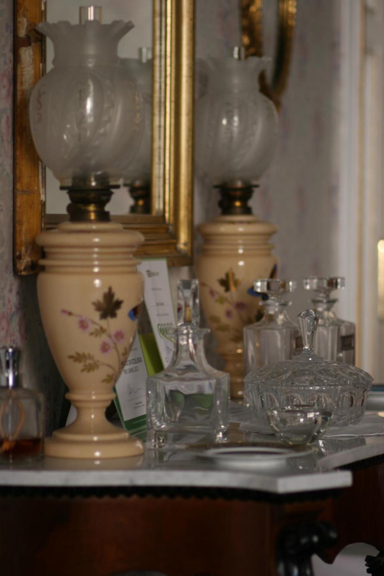 Palazzo Il Cavaliere B&B De Charme Modica Kültér fotó