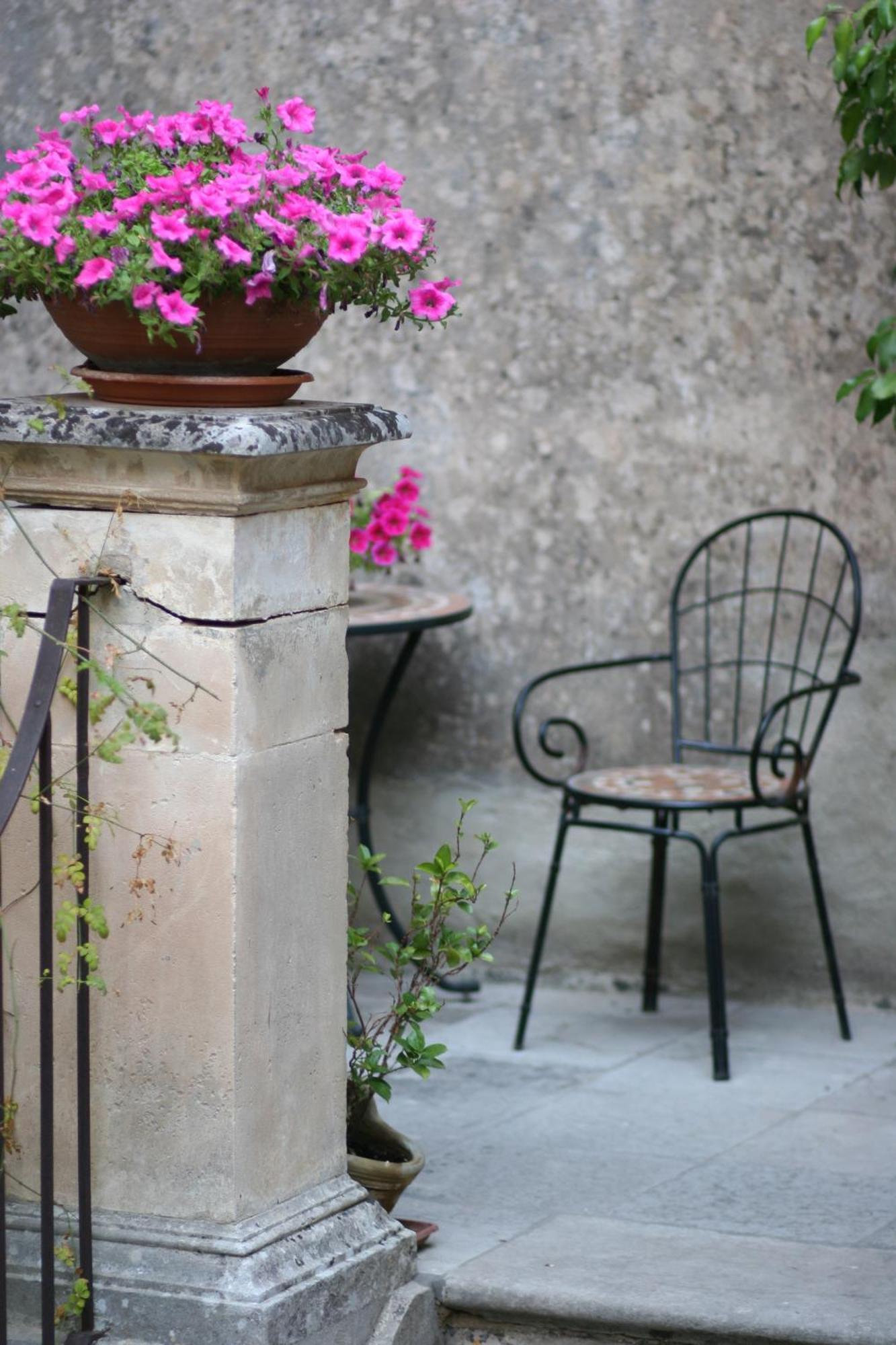 Palazzo Il Cavaliere B&B De Charme Modica Kültér fotó