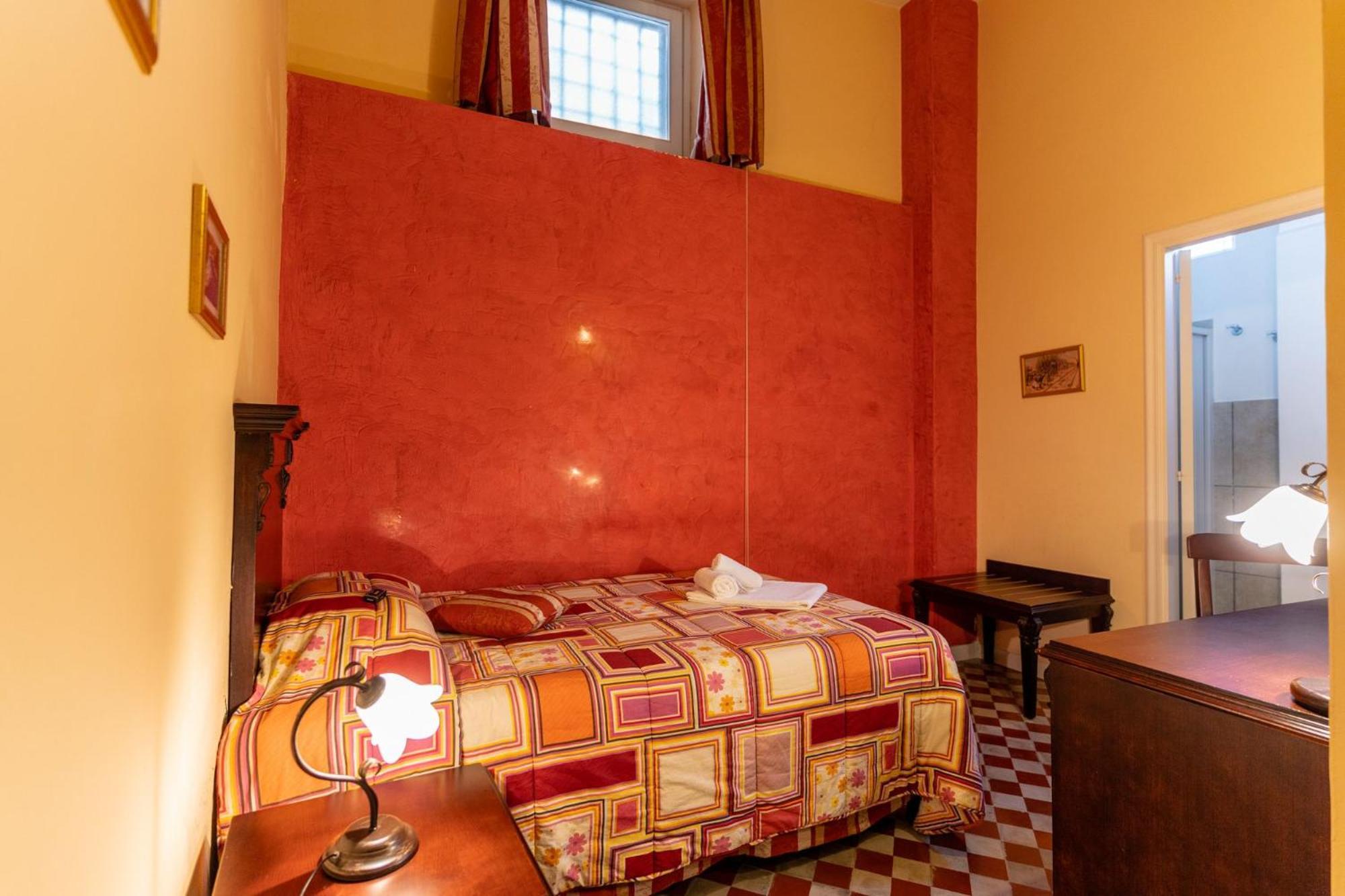 Palazzo Il Cavaliere B&B De Charme Modica Szoba fotó
