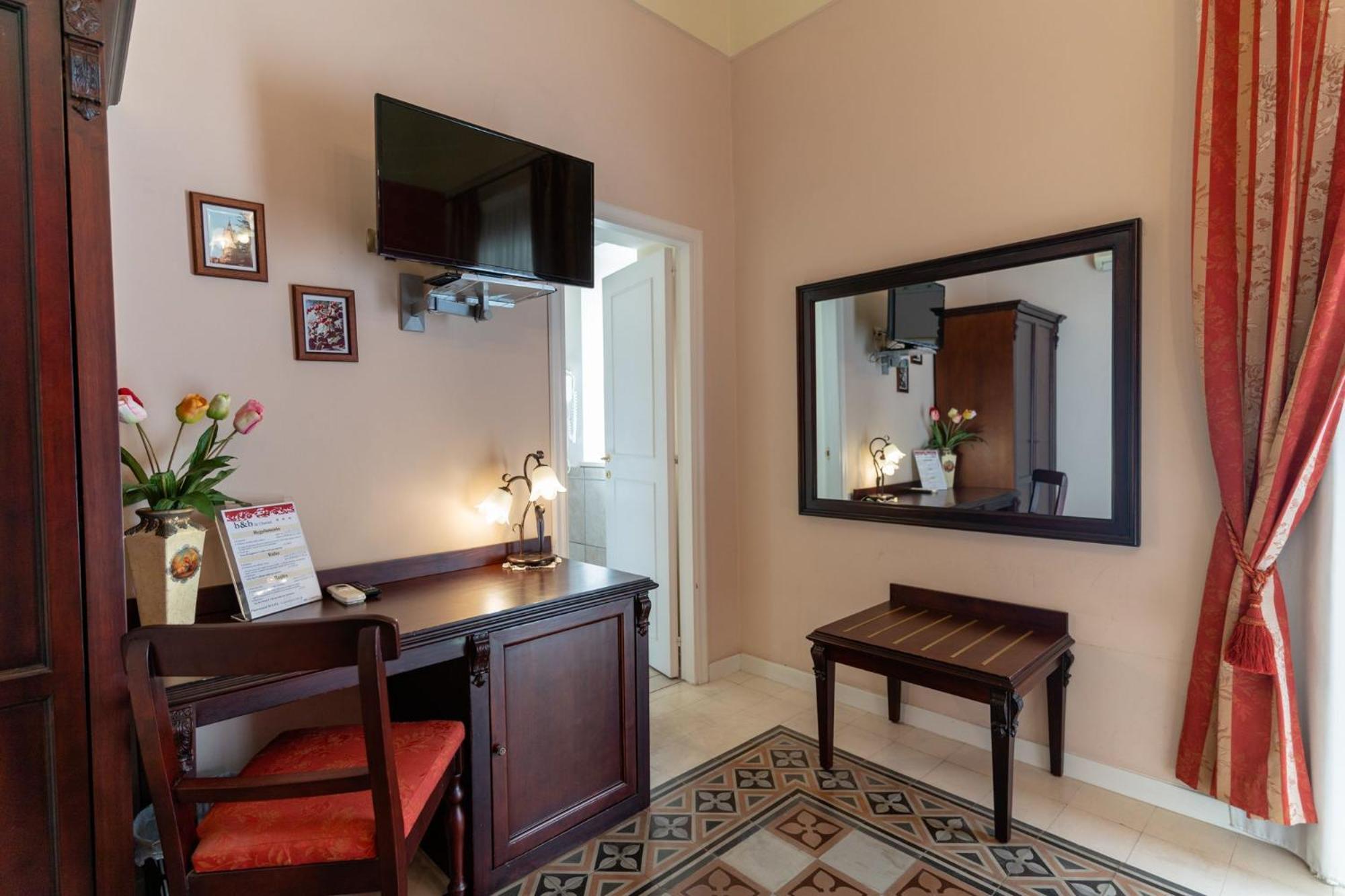 Palazzo Il Cavaliere B&B De Charme Modica Szoba fotó