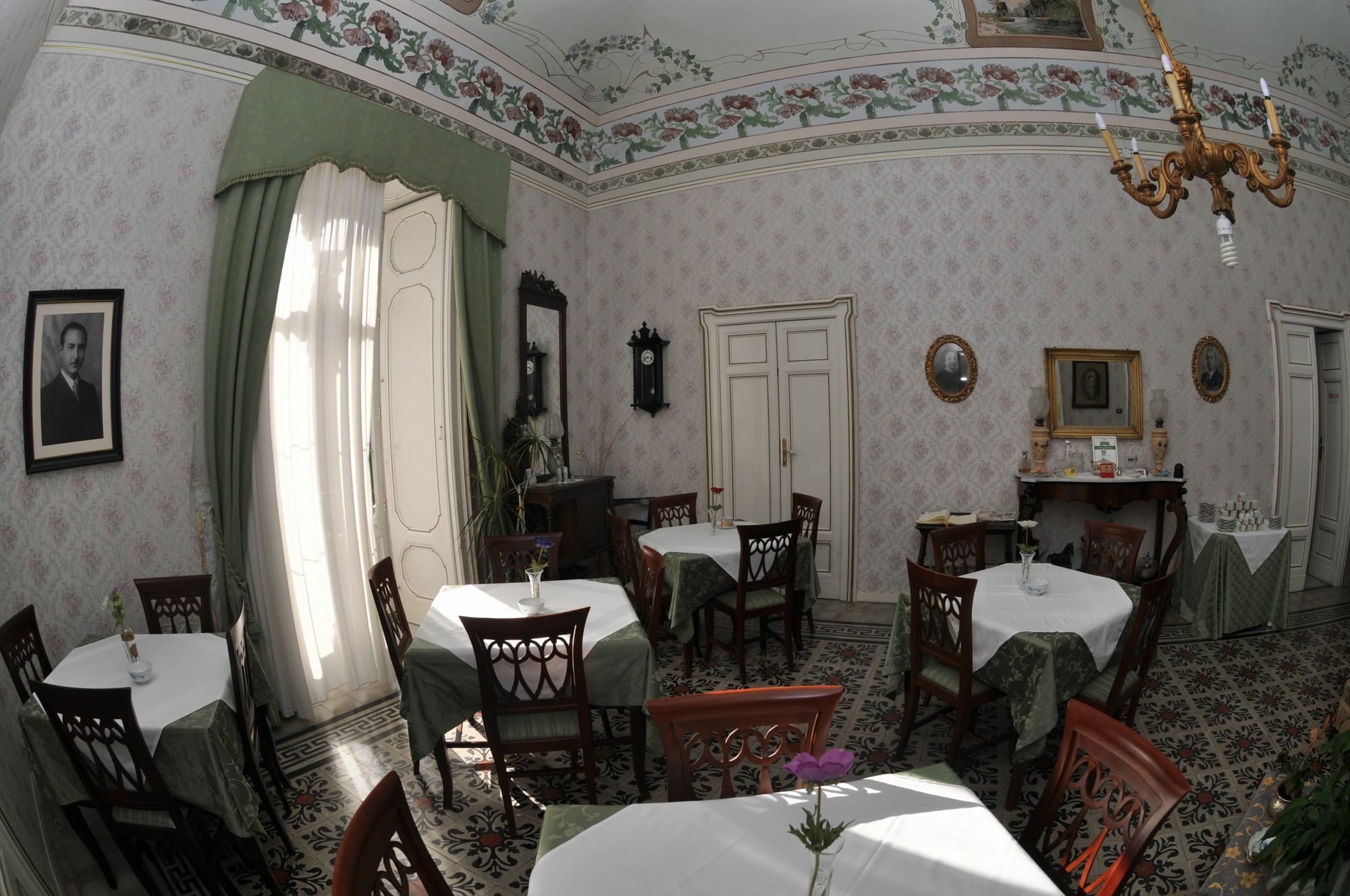 Palazzo Il Cavaliere B&B De Charme Modica Kültér fotó