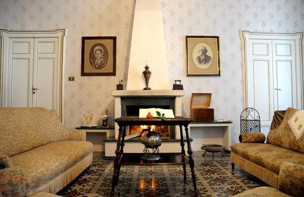 Palazzo Il Cavaliere B&B De Charme Modica Kültér fotó